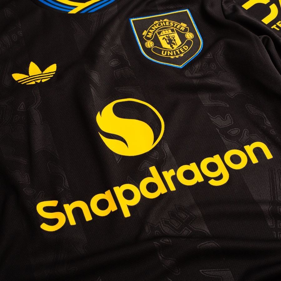 Manchester United 3rd Shirt 2025/26 - Men's-SoccerKits Hub | Buy Soccer Jerseys Online